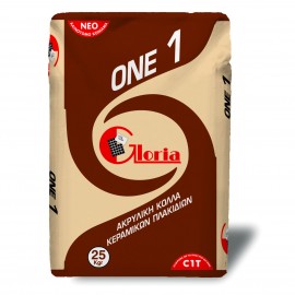 ONE C1T Tile Adhesives & Grouts